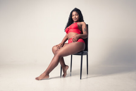 SashaFerrer Public зображення