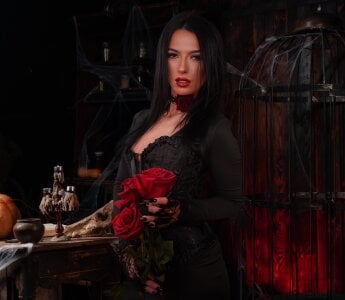 KinkyAmelie Dark Temptation 사진 4