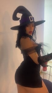 Giovanna_oliveira Happy Halloween🎃 Pic 5