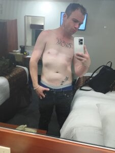 Public od BTTM4U97_6  9 snímek