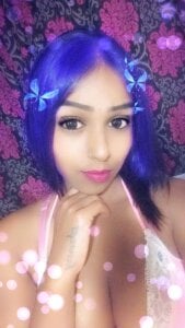 Sexualindian