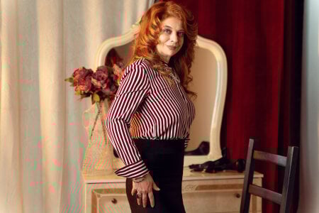 GiselleFox Elegant Desire💎 รูป  2