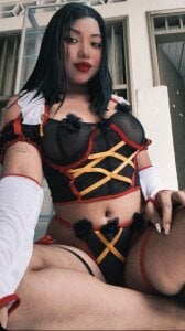 some different outfits 👅 od celesstte_00  2 snímek