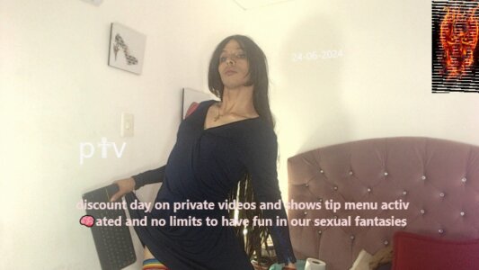 cutesweeetrobinsex ALMAS DE MI Pic 9