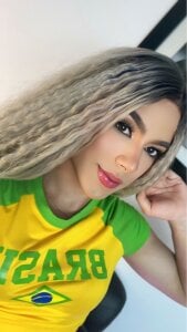 Chloe_narcise 🇧🇷 Photo 2