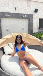 Gabby-Stunning- YOUR FAVORITE GIRL 😍💋 Pic 4