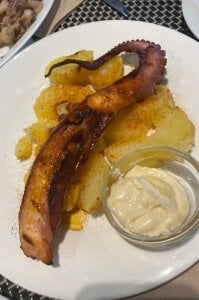 Pauilina Lecker 😋👌 Billede 2