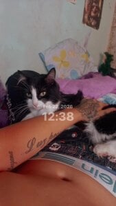 Quinn_tomboy Tomboy 🥵 slika