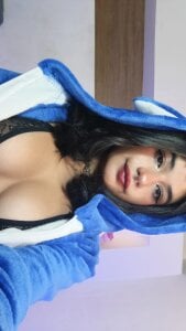 bonnieTaylor1 your girl stitch 💙 Pic