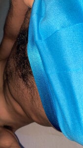 calientmex Peludito Pic 2