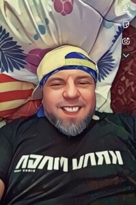 radeczek001 Public Pic