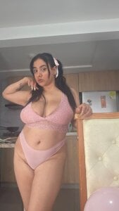 rosebigboobs😈💋I am sweet and fiery, come and meet the two versions of my love😈💋图片 3