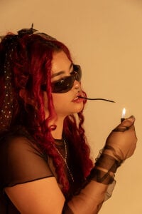 MizzHell Happy Birthday To Me Foto 5