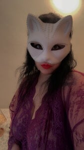 LadyWhiteCat 💋 . fénykép