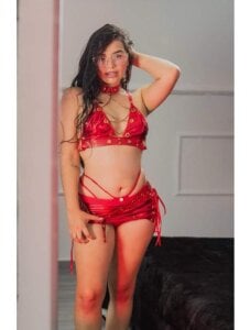 laana_foxx 🥰😏🫣 Foto