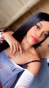 Brunette__XXX Tú morena Pic