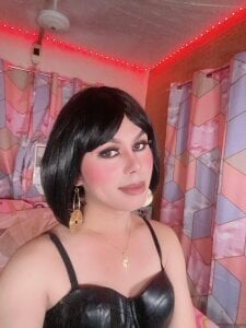 EcstasyOfLUST Dominant Pic