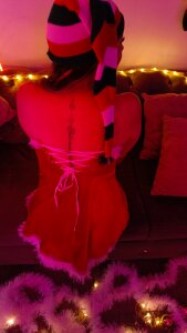 Sweel_Leyva18 Happy Navidad 🎄🎅🔔❄ Pic 3