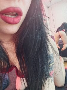 alixxon1 Your body is my favorite crypt... let me desecrate it slowly, until you pray for eternity between my 사진