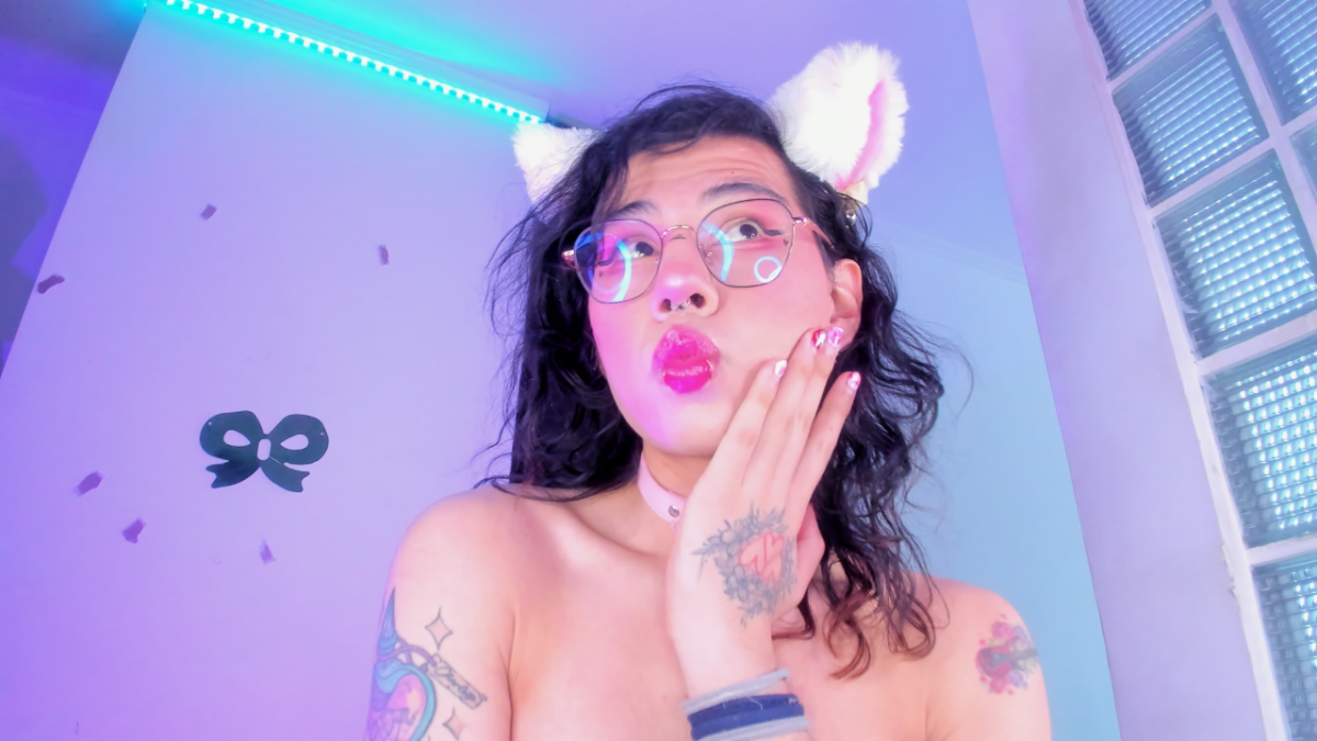 صور Sweet-SharoKitty الرائجة  7017