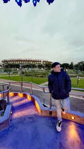 EnmaHardCock Public Pic 2