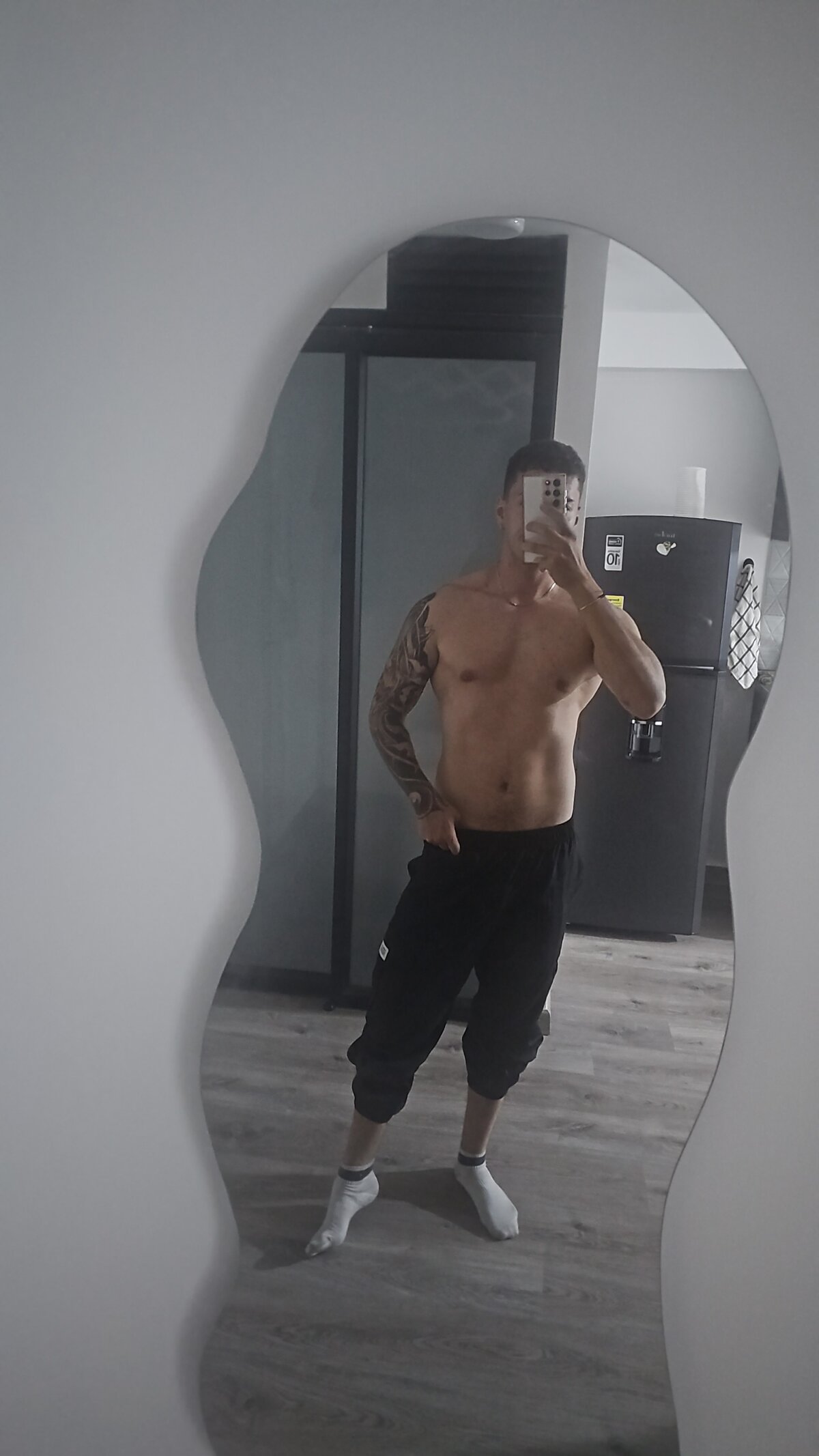 ALPHA_DOMINUS_ избранные изображения 3326