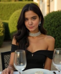 DominicaMullins Cashmere Confessions รูป 