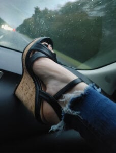 comeinnym: A Glimpse of Nym ( 2 фото)