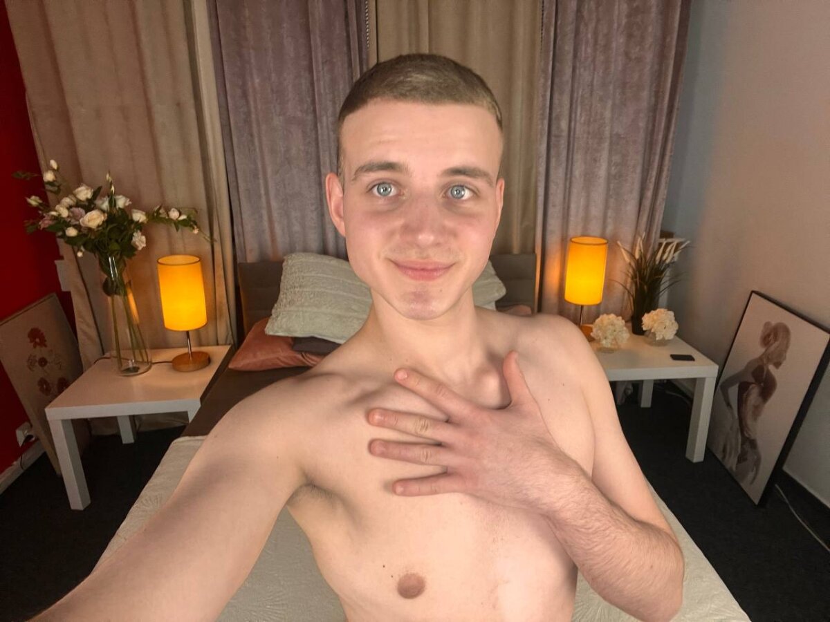 HereAlexColee Populært foto 1955