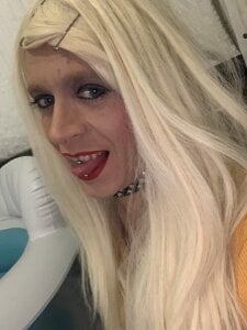 MoniqueLove@xhPublic图片 7