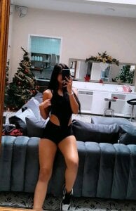 KyllieMarshall 🤭😚 Pic