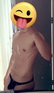 Asianboy_HH Public Foto