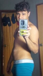 MAXIMILAINO-XXX Public Fotka