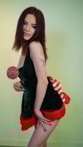 AmiraLovely Ho Ho Ho Poză 3