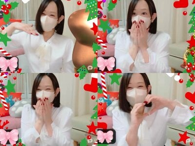 Christmas🎄 de na_na_ko1102  2 Imagens