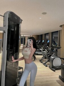 xiaomeng666888 Public Pic 2