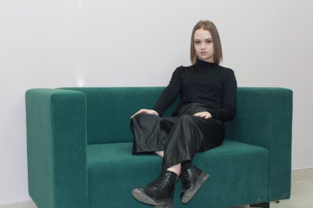 Public od SinfulEva  5 snímek