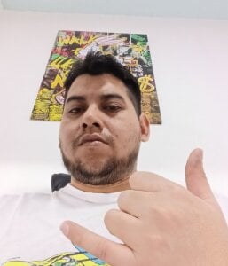 alphacashmaster8 Personal master Foto 2