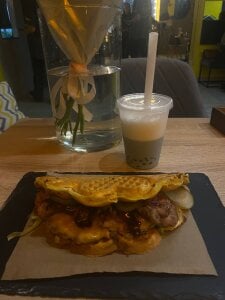 AliceAllisons a selection for you Immagine 