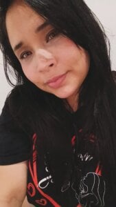 ivonny_Li Public Pic