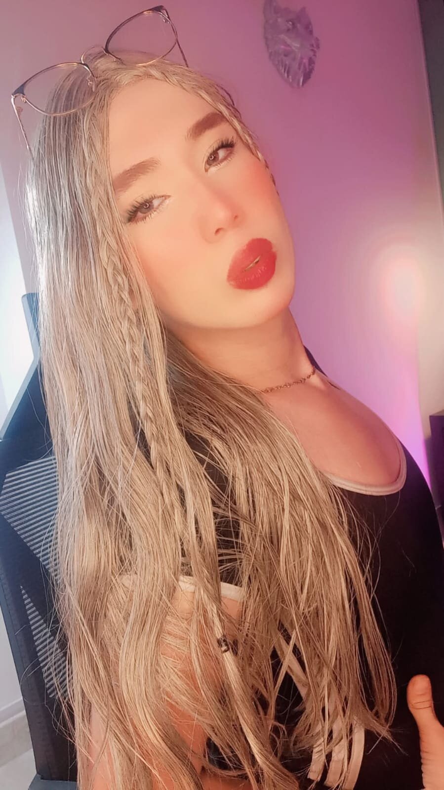 Electra_Gosselin избранные изображения 6943