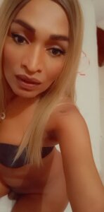 DannaChicatsSexyblack black Foto 5