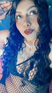 shayna_manson_ Thanks for being here! Pic