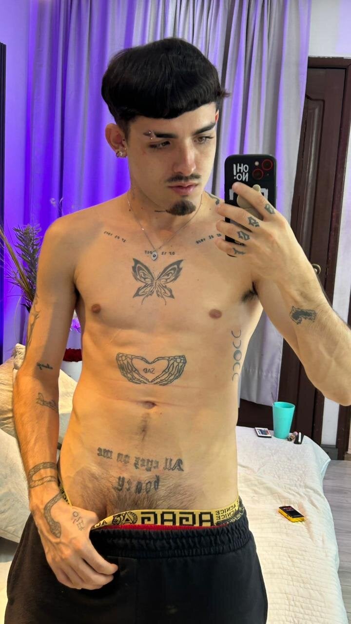 NikoStone_ Trending Plaatje 8413