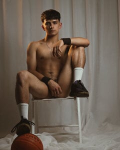 Axel_Draven Next Level🥵 Pic 4