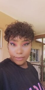 BiancaX22 Cute selfies Foto 5