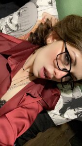 Kasy_Li Public Pic 2