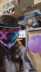 Dark Halloween de Ace_of_devil  2 Imagens