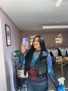 Public od blush_bloom  snímek