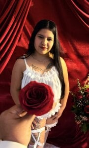 SammySmall_F_w: Happy Valentine Day 2026 ( 7 фото)